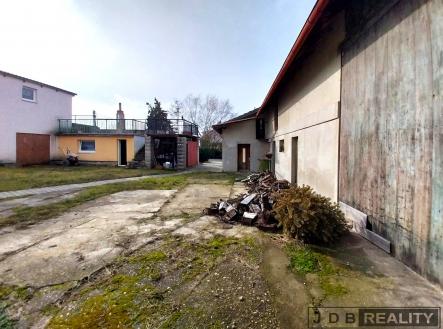 Prodej domu/vily, 147 m²