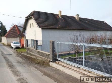 Prodej domu/vily, 147 m²