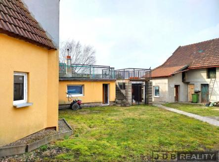 Prodej domu/vily, 147 m²