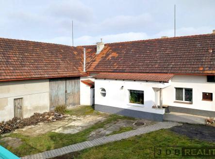 Prodej domu/vily, 147 m²