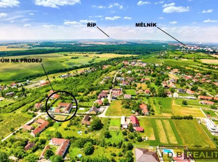 Prodej domu/vily, 147 m²