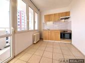 Pronájem bytu, 1+1, 28 m²