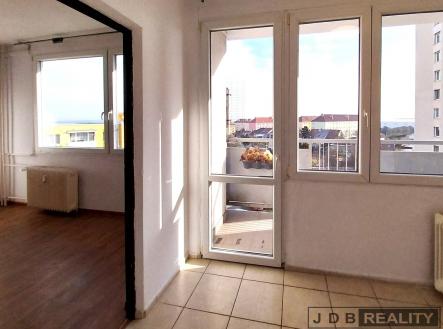 Pronájem bytu, 1+1, 28 m²