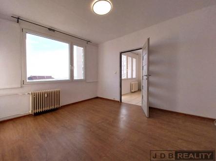Pronájem bytu, 1+1, 28 m²
