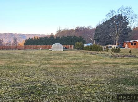 Prodej pozemku pro bydlení, 2 187 m²