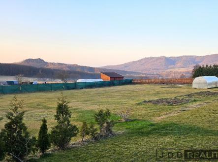 Prodej pozemku pro bydlení, 2 187 m²