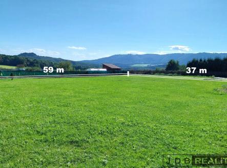 Prodej pozemku pro bydlení, 2 187 m² obrázek