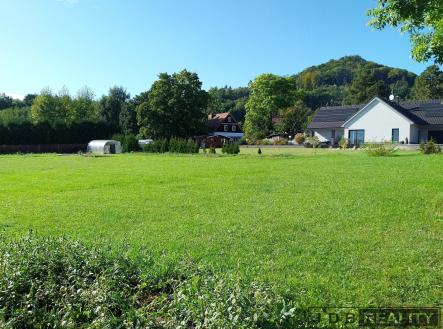 Prodej pozemku pro bydlení, 2 187 m²