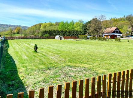 Prodej pozemku pro bydlení, 2 187 m² obrázek