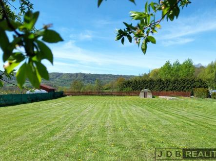 Prodej pozemku pro bydlení, 2 187 m²