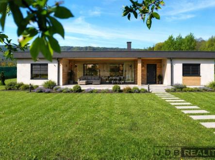 Prodej pozemku pro bydlení, 2 187 m²