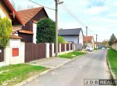 Prodej pozemku pro bydlení, 821 m²