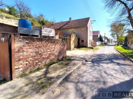 Prodej pozemku pro bydlení, 821 m²