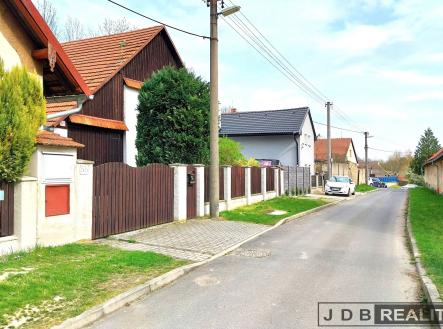 Prodej pozemku pro bydlení, 821 m²