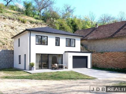 Prodej pozemku pro bydlení, 821 m²
