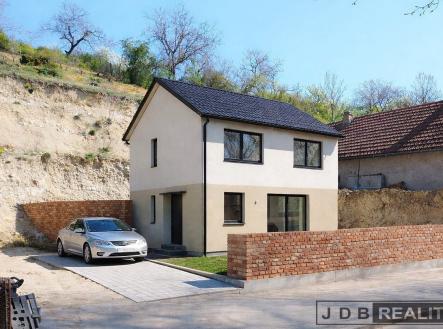 Prodej pozemku pro bydlení, 821 m²