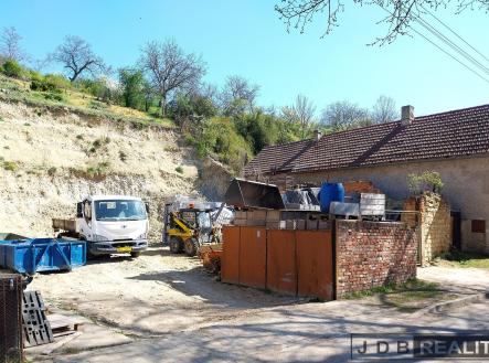 Prodej pozemku pro bydlení, 821 m²