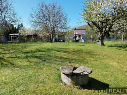 Prodej pozemku pro bydlení, 1 614 m²