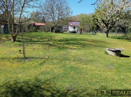 Prodej pozemku pro bydlení, 1 614 m²