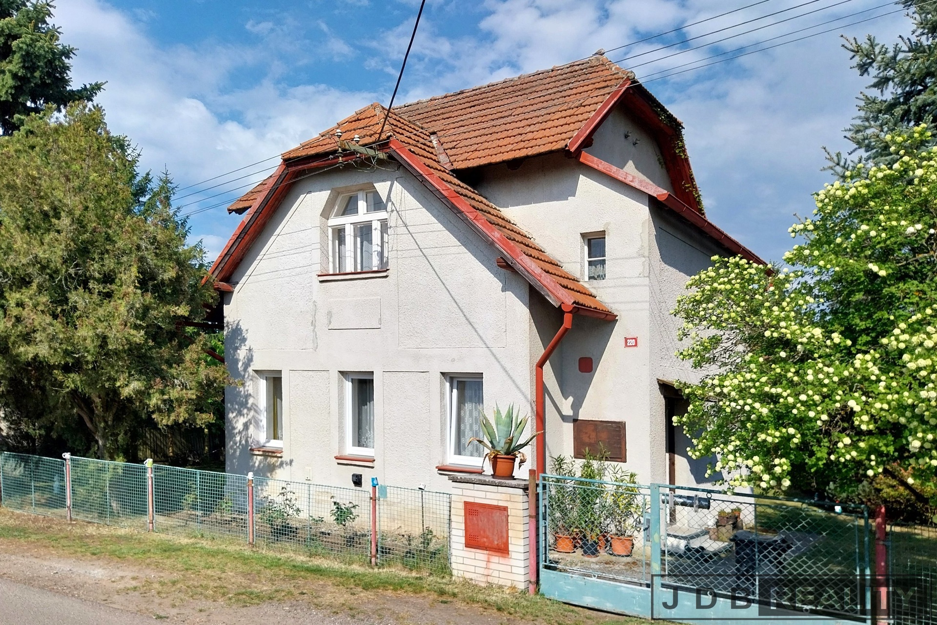 dům Horní Beřkovice (5)
