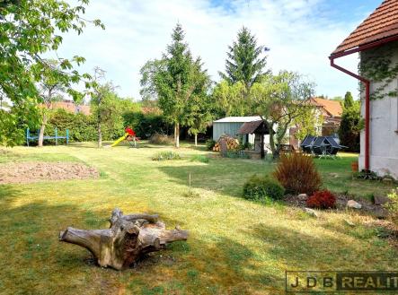 Prodej domu/vily, 115 m²