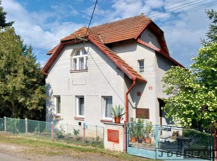 Prodej domu/vily, 115 m²