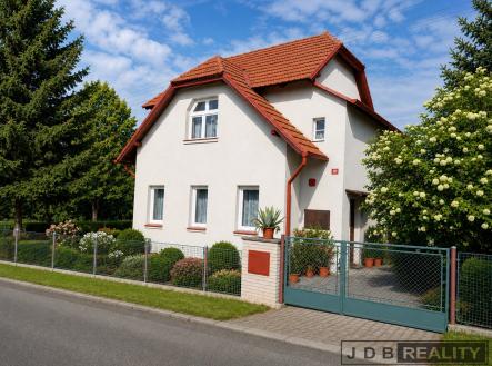 Prodej domu/vily, 115 m²
