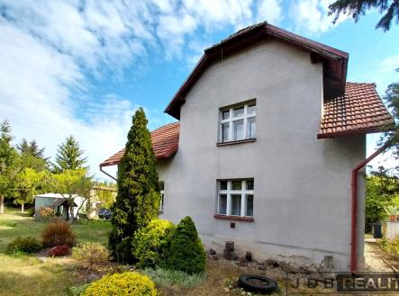 Prodej domu/vily, 115 m²