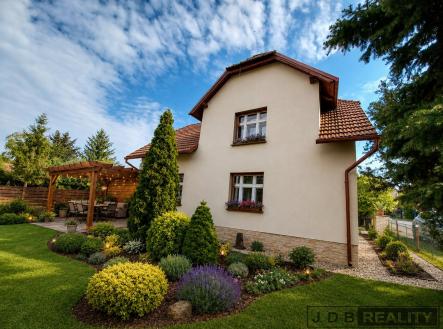 Prodej domu/vily, 115 m²