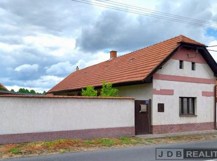 Prodej domu/vily, 85 m²