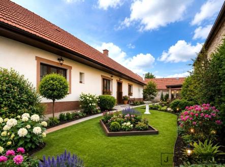 Prodej domu/vily, 85 m²