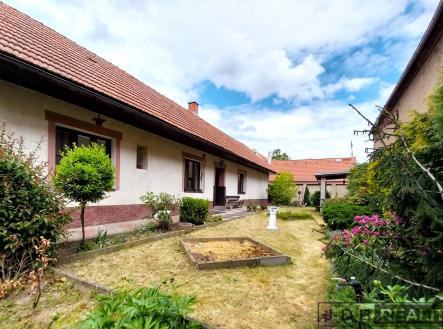 Prodej domu/vily, 85 m²