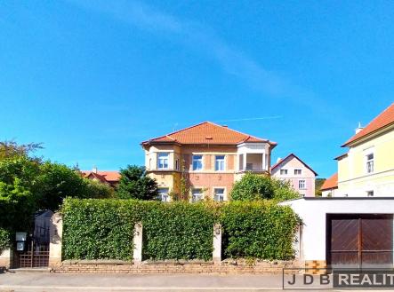 Prodej domu/vily, 266 m²