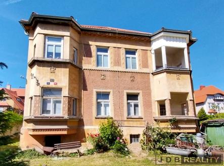 Prodej domu/vily, 266 m²