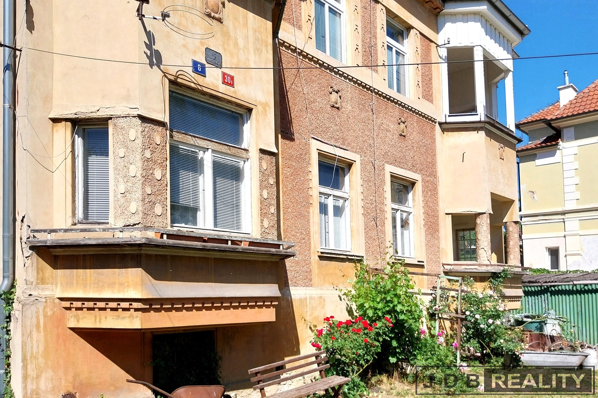 dům Litoměřice (3)