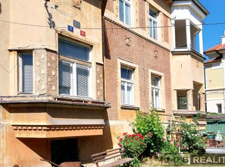 Prodej domu/vily, 266 m²