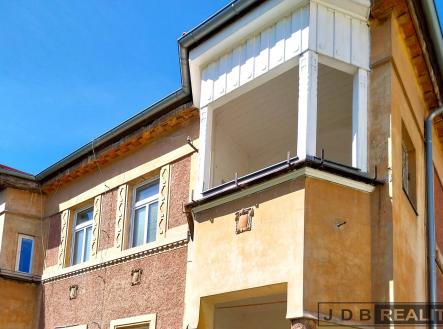 Prodej domu/vily, 266 m²