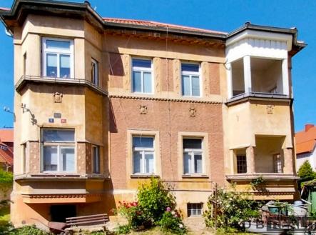 Prodej domu/vily, 266 m²
