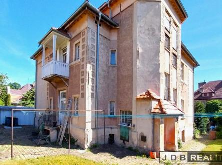 Prodej domu/vily, 266 m²