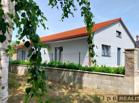 Pronájem domu/vily, 62 m²
