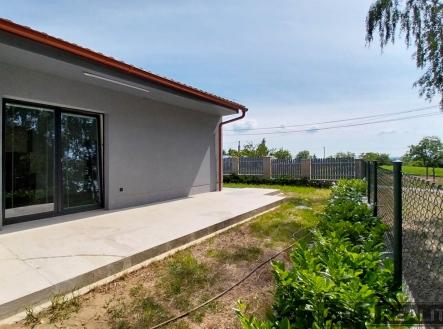Pronájem domu/vily, 62 m²
