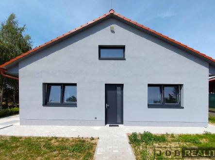 Pronájem domu/vily, 62 m²
