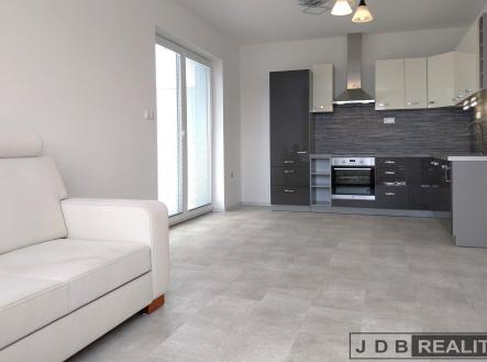 Pronájem bytu, 3+kk, 330 m²