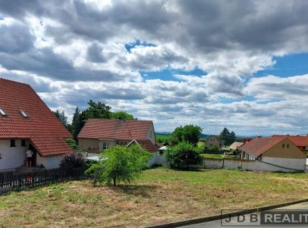 Prodej pozemku pro bydlení, 632 m²
