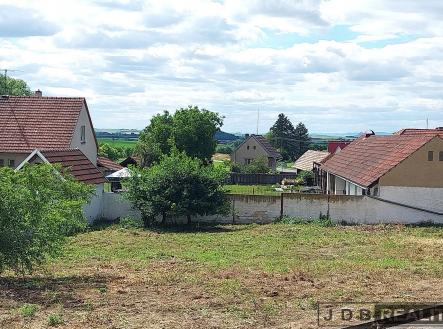 Prodej pozemku pro bydlení, 632 m²