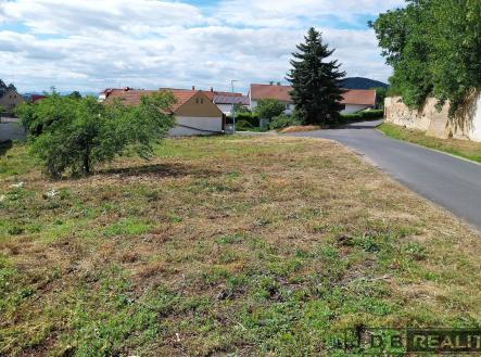 Prodej pozemku pro bydlení, 632 m²