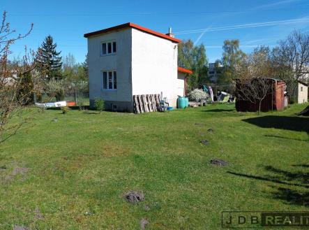 Prodej chaty/rekreačního objektu, 60 m²