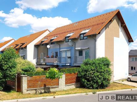 Prodej bytu, 3+kk, 167 m²