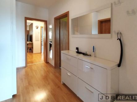 Prodej bytu, 3+kk, 167 m²
