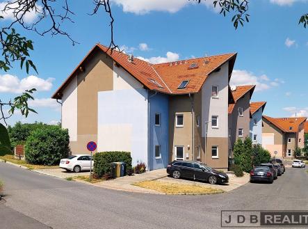 Prodej bytu, 3+kk, 167 m²